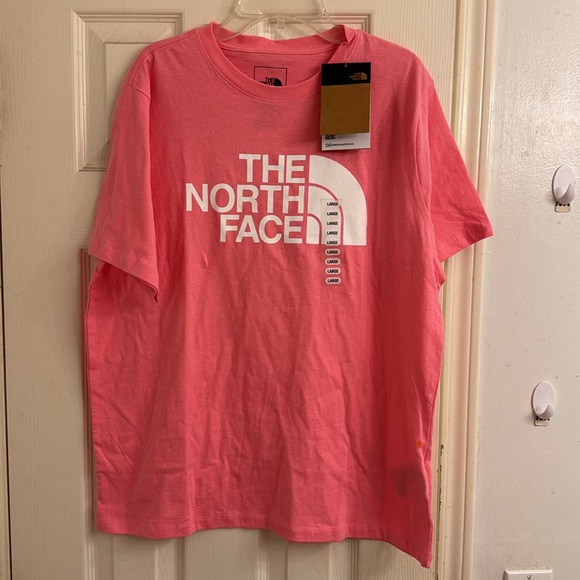 The North Face Women's Half Dome T-shirt - Picture 4 of 9
